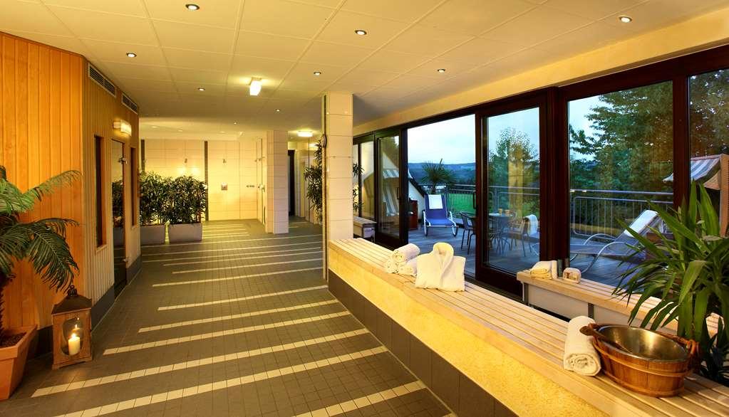 Trans World Hotel Kranichhoehe Much Facilités photo
